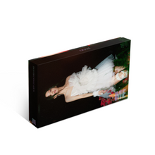 Load image into Gallery viewer, UK Free Tracked Shipping for JISOO FIRST SINGLE ALBUM with pre-order benefit POB photocard for sale. Buy from a huge collection of official merch at the best online kpop store marketplace in Manchester UK Europe. Buy BLACKPINK BTS BT21 &amp; Stray Kids at our k-pop shop. Tomorrow X Together. Hanteo &amp; Circle Korean charts.
