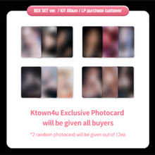 Load image into Gallery viewer, BLACKPINK BORN PINK Box Set | UK Kpop Album Store | FREE SHIPPING
