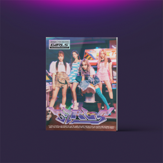 aespa〖Girls〗KWANGYA / Real World