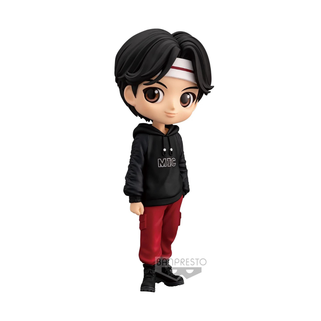 BTS TinyTAN Figure