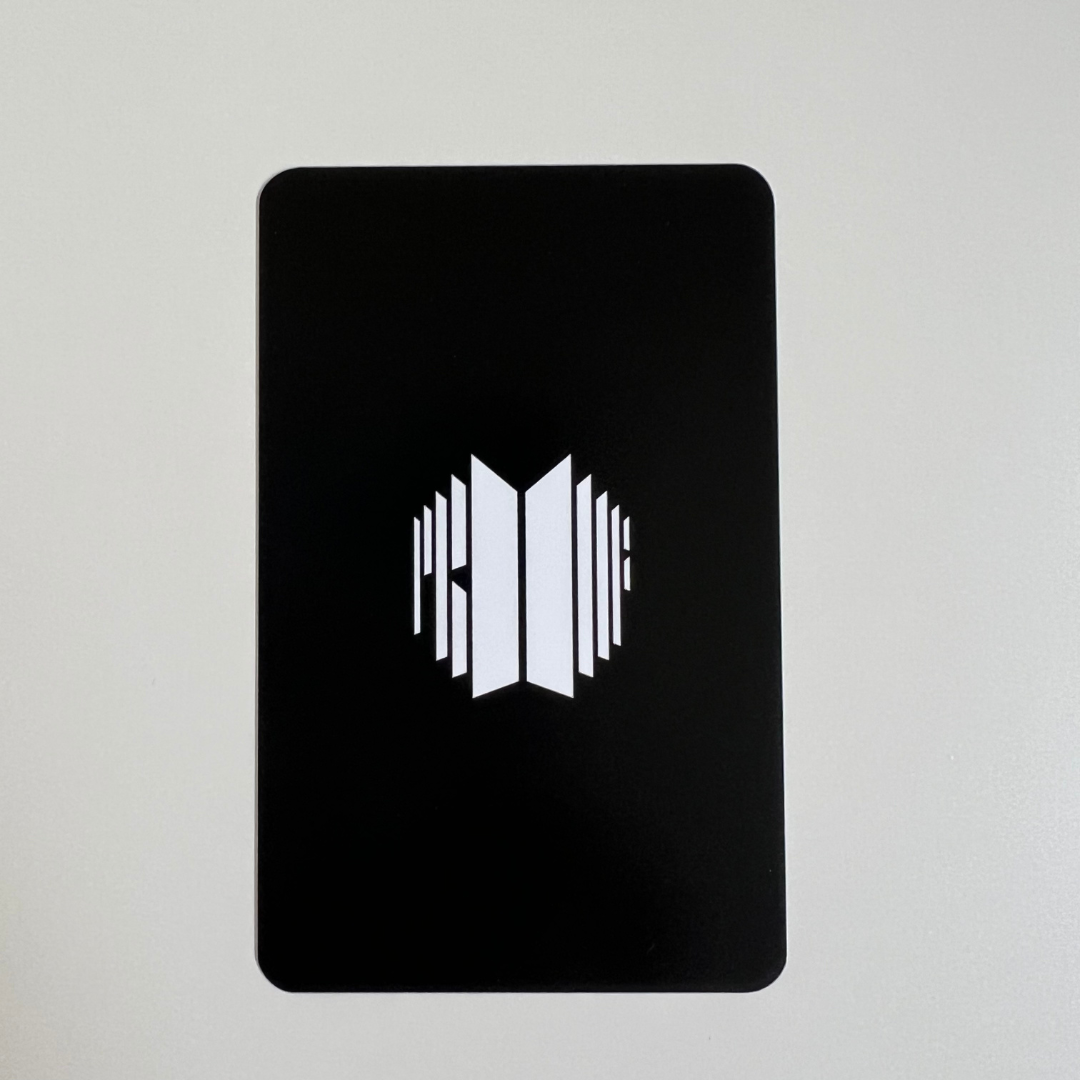 BTS Proof Lucky Draw Photocards | UK Kpop Store