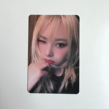 Load image into Gallery viewer, LOONA Tour LOONATHEWORLD SEOUL Trading Photo Cards | UK Kpop Store
