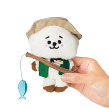 Load image into Gallery viewer, BT21 Official Picnic Mini Plush Doll | UK Kpop Album Store
