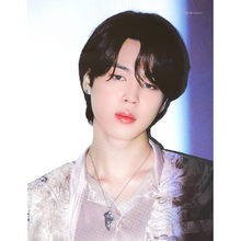 Load image into Gallery viewer, BTS Proof Exhibition Seoul Jimin Poster Set | UK Kpop Shop

