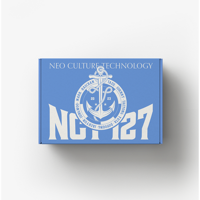 NCT 127 2023 Season's Greetings | UK FREE SHIPPING | Kpop Shop