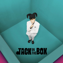 Load image into Gallery viewer, JHOPE Jack In The Box | UK FREE SHIPPING
