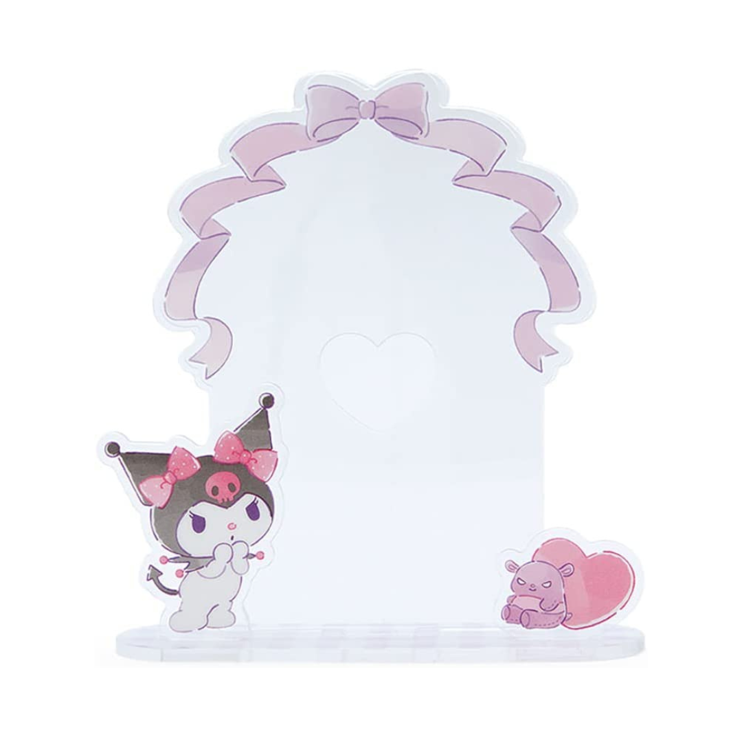 Sanrio Kuromi Photocard Frame | UK Kpop Album Store