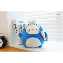Load image into Gallery viewer, TXT Molang Plushie for Tomorrow X Together
