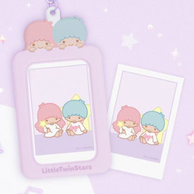 Official Sanrio Photocard Polaroid Holders for sale online at the new best kpop album marketplace. Cute characters Kuromi My Melody & Cinnamoroll available. Selling a huge collection of collect books, binders & stickers from Manchester UK kpop shop. Buy high quality plush merchandise from Daiso Muji Sanrio Japan korea.