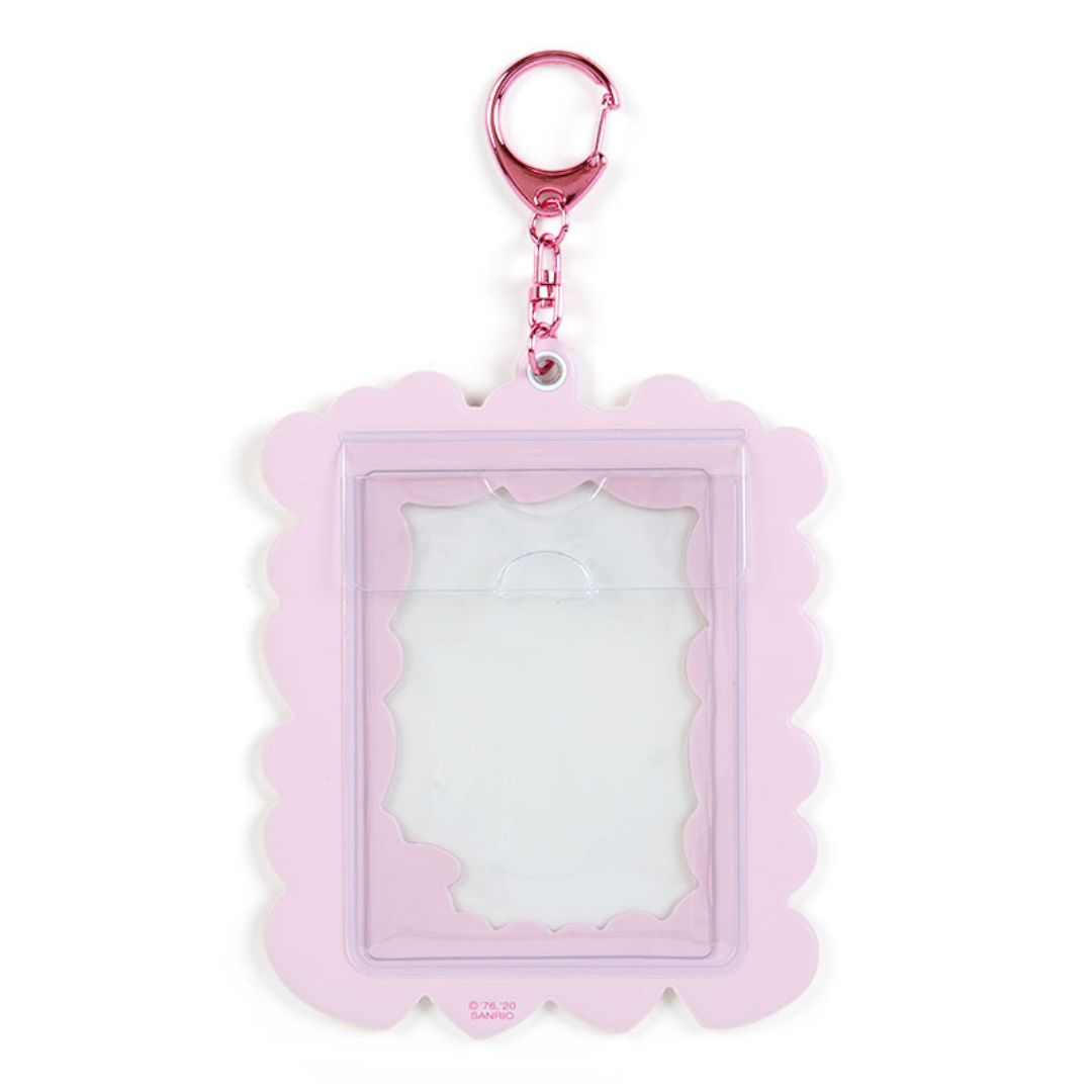 Official Sanrio My Melody Photocard Keychain Holder