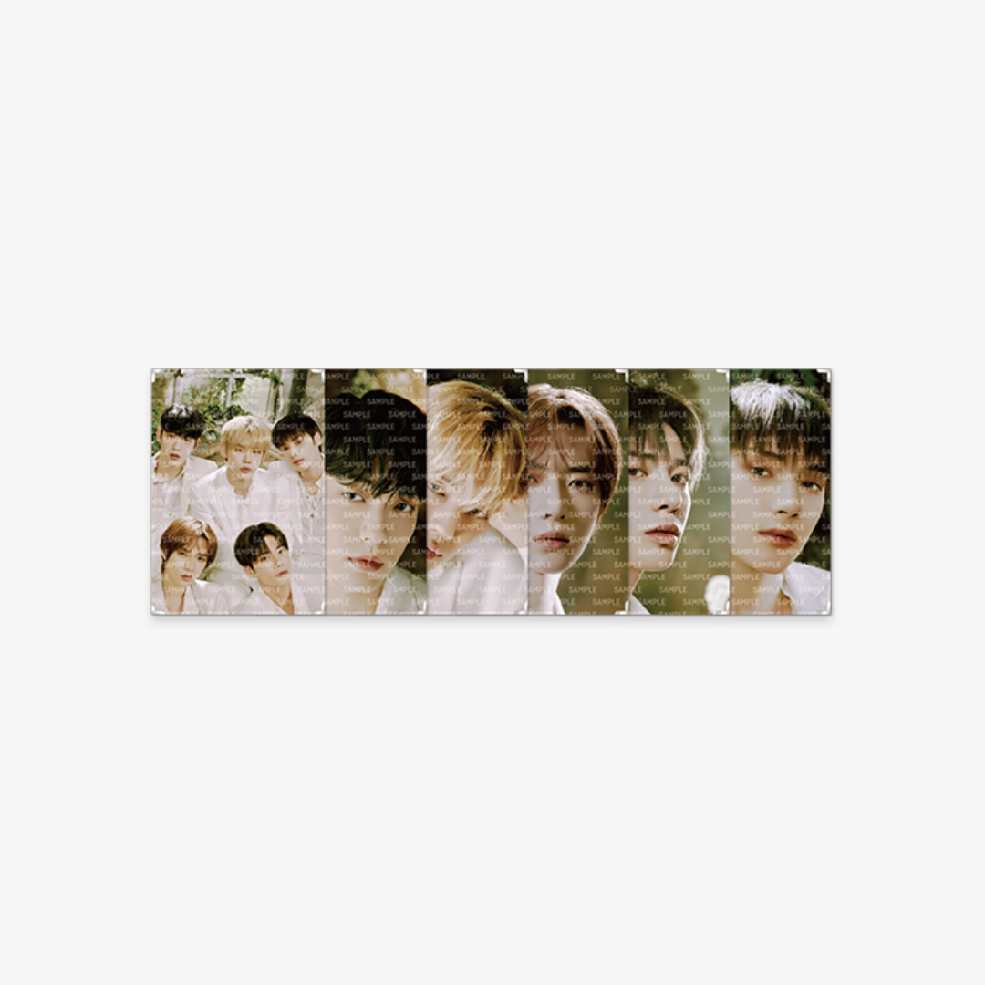 TXT Premium Photo ACT : LOVESICK MD