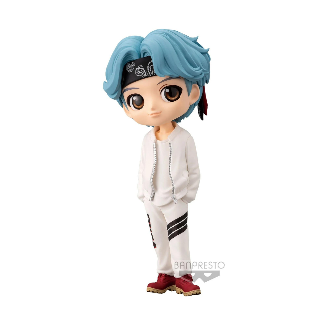 BTS TinyTAN Figure