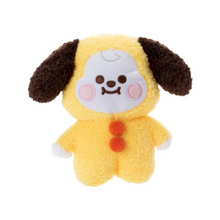 Load image into Gallery viewer, BT21 Baby Official Chimmy Tatton Plush Doll
