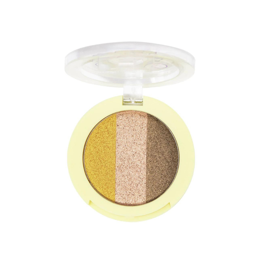 The Crème Shop Chimmy Eyeshadow BT21 Baby Limited Edition