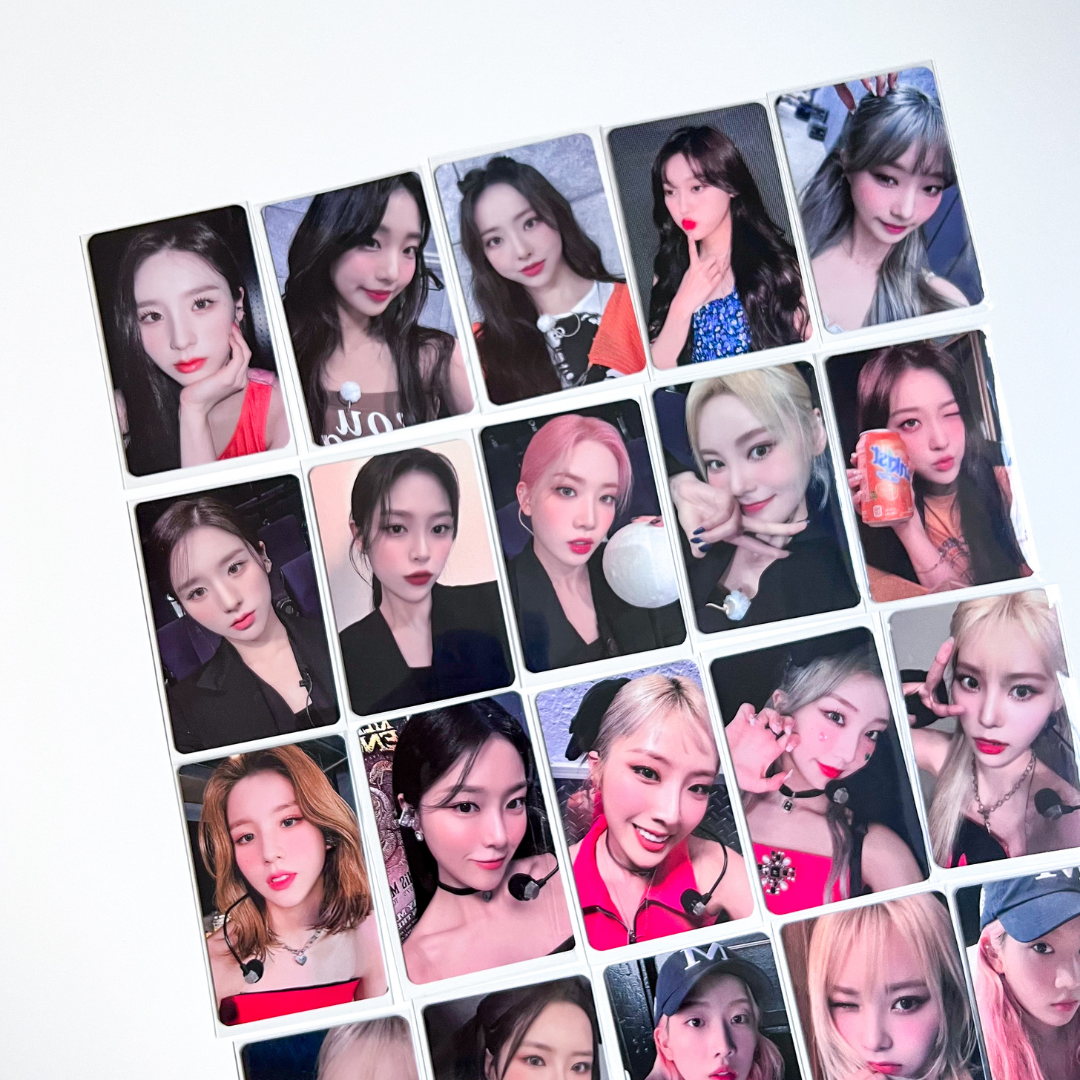 Fast shipping for 2022 LOONA 1st WORLD TOUR [ LOONATHEWORLD ] in SEOUL Trading Photo Cards Sets. Selling a huge collection of kpop albums & official merch at the best online kpop store marketplace in Manchester UK Europe. Our shop stocks BTS BT21 Stray Kids TXT Blackpink. Album sales count to Korean charts.