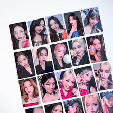 Load image into Gallery viewer, Fast shipping for 2022 LOONA 1st WORLD TOUR [ LOONATHEWORLD ] in SEOUL Trading Photo Cards Sets. Selling a huge collection of kpop albums &amp; official merch at the best online kpop store marketplace in Manchester UK Europe. Our shop stocks BTS BT21 Stray Kids TXT Blackpink. Album sales count to Korean charts.
