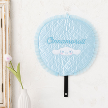 Load image into Gallery viewer, Cinnamoroll Lace Picket Cover Sanrio
