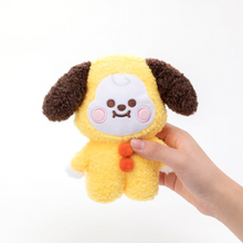Load image into Gallery viewer, BT21 Baby Official Chimmy Tatton Plush Doll
