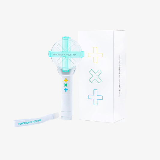 TXT Official Lightstick