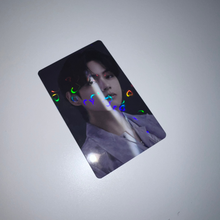 Load image into Gallery viewer, BTS Proof Japan Hologram Photocard Taehyung | UK Kpop Shop
