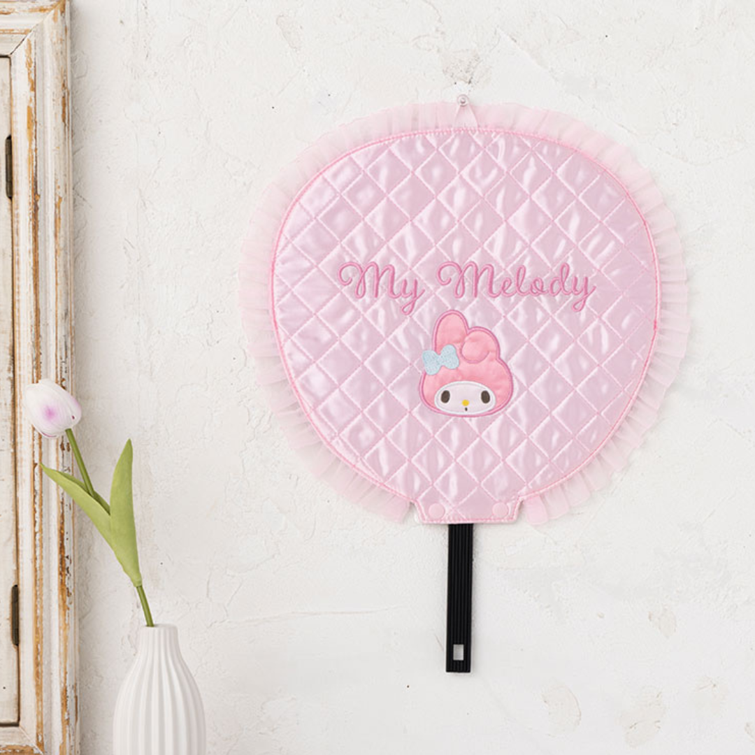 My Melody Lace Picket Cover Sanrio