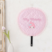 Load image into Gallery viewer, My Melody Lace Picket Cover Sanrio
