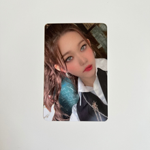 Load image into Gallery viewer, Billlie KTown4U Lucky Draw Photocards | UK Kpop Store
