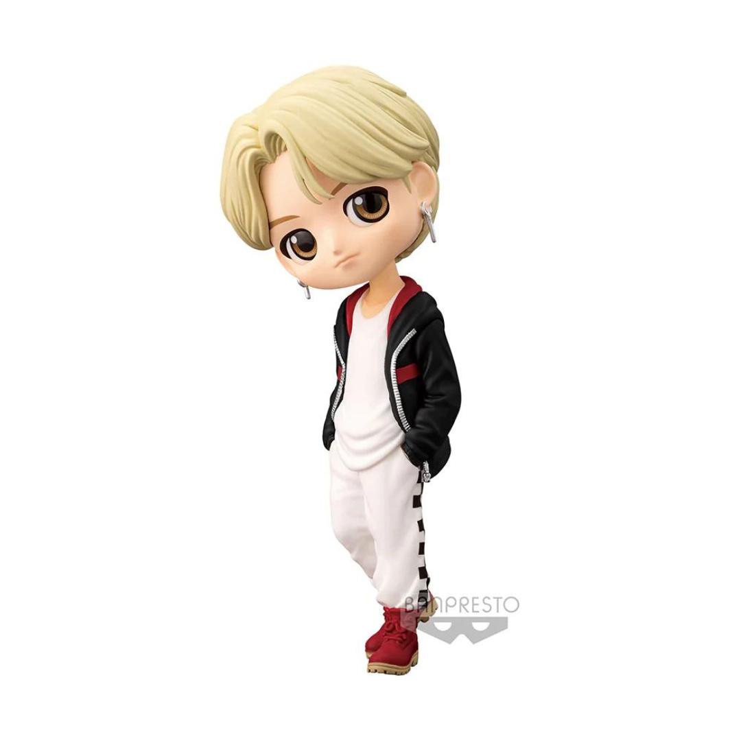 BTS TinyTAN Figure