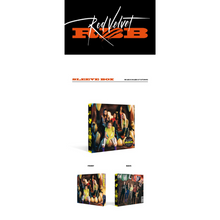 Load image into Gallery viewer, Red Velvet RBB Re-Release

