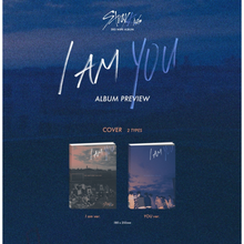 Load image into Gallery viewer, Stray Kids I am YOU
