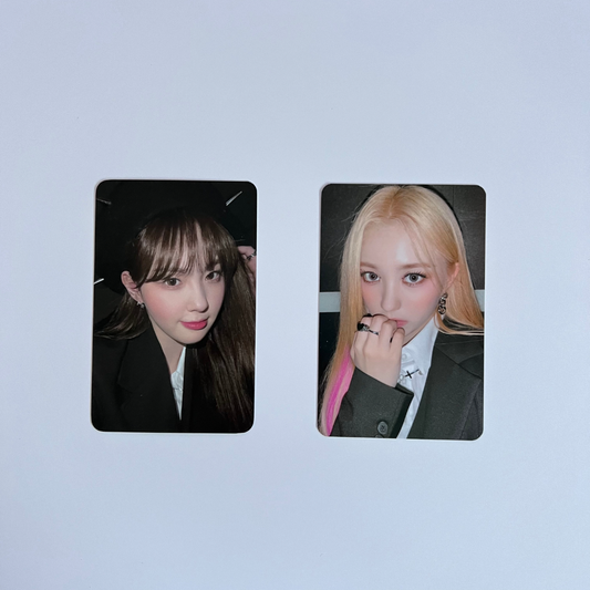 Kep1er Troubleshooter Ktown4u POB Photocard | UK Kpop Store