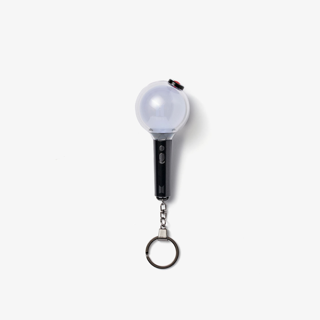 BTS SE Lightstick Keyring | UK Free Shipping | Kpop Album Store