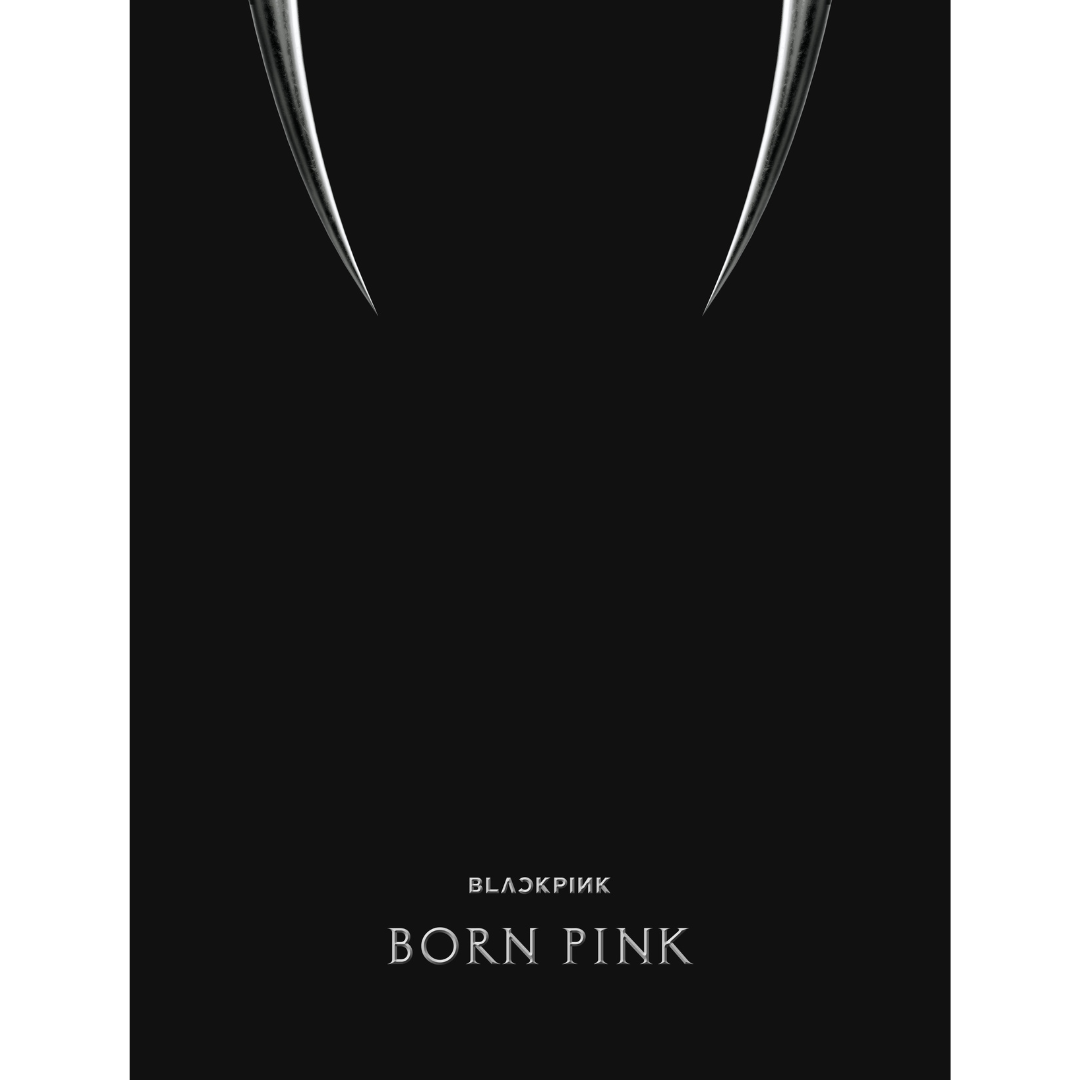 BLACKPINK BORN PINK Box Set | UK Kpop Album Store | FREE SHIPPING