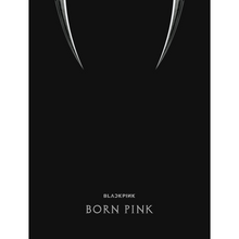 Load image into Gallery viewer, BLACKPINK BORN PINK Box Set | UK Kpop Album Store | FREE SHIPPING
