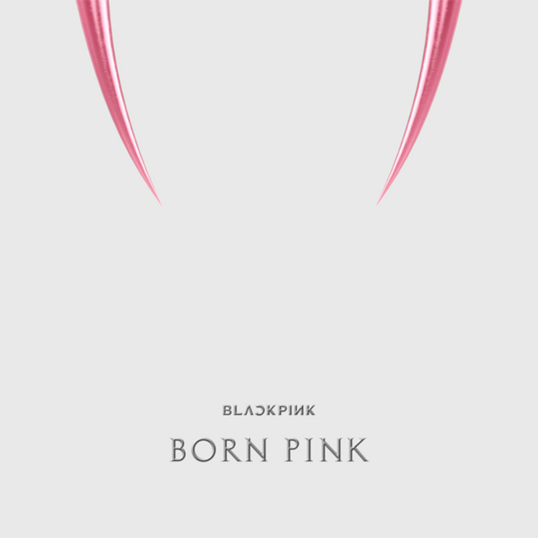 BLACKPINK BORN PINK Kit | UK Kpop Album Store | FREE SHIPPING