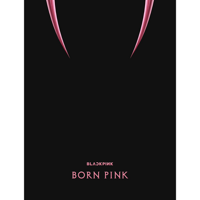 BLACKPINK BORN PINK Box Set | UK Kpop Album Store | FREE SHIPPING