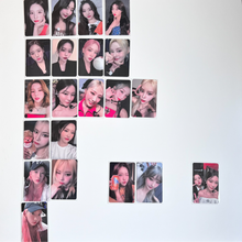 Load image into Gallery viewer, LOONA Tour LOONATHEWORLD SEOUL Trading Photo Cards | UK Kpop StoreFast shipping for 2022 LOONA 1st WORLD TOUR [ LOONATHEWORLD ] in SEOUL Trading Photo Cards Sets. Selling a huge collection of kpop albums &amp; official merch at the best online kpop store marketplace in Manchester UK Europe. Our shop stocks BTS BT21 Stray Kids TXT Blackpink. Album sales count to Korean charts.
