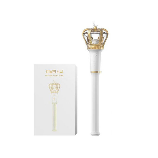 LOONA Lightstick | UK Free Shipping | Kpop Album Store