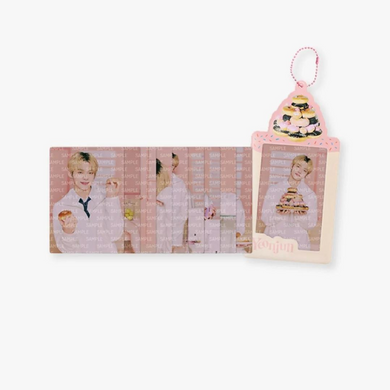 Yeonjun's Bake Shop Photocard Set | UK Kpop Album Store
