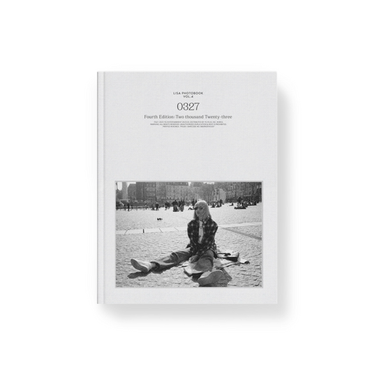 UK Free Tracked Shipping for LISA 0327 PHOTOBOOK VOL. 4 with pre-order benefit POB special gift photocard. Buy from a huge collection of official merch at the best online kpop store marketplace in Manchester UK Europe. Buy BLACKPINK BTS BT21 & Stray Kids at our k-pop shop. JISOO FIRST SINGLE ALBUM for sale.