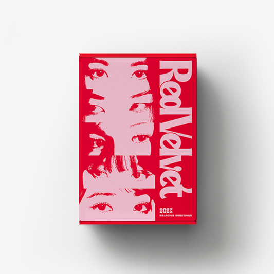 UK Free shipping for Red Velvet 2023 Season's Greetings with pre-order benefit POB special photocard set. Buy from a huge collection of official merch at the best online kpop store marketplace in Manchester UK Europe. Our shop stocks K-pop LOONA BTS TXT. We have Kuromi Sanrio photocard holder keyrings for sale.